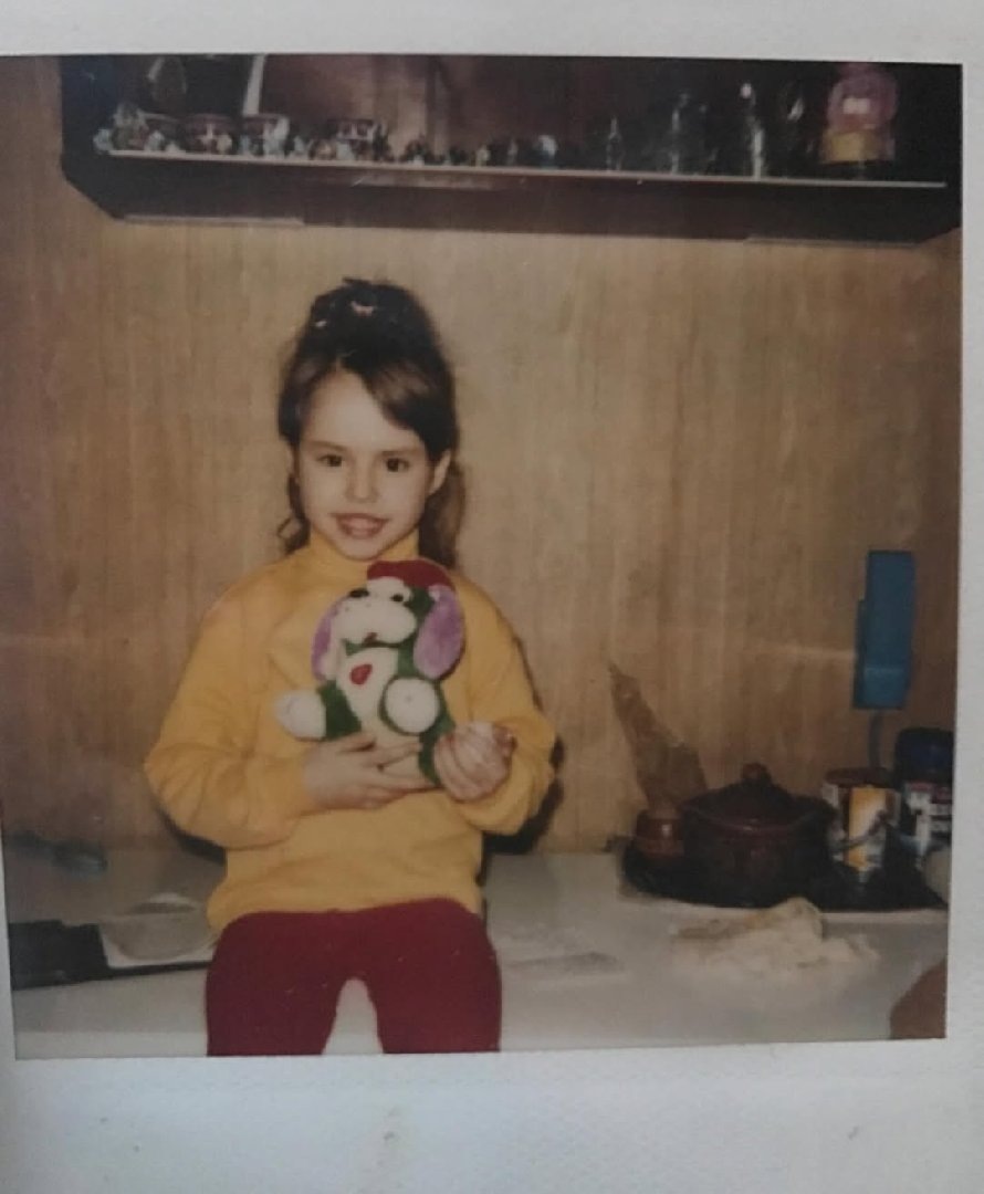    Диана Пожарская (фото: Instagram* / dianapozharskaya)