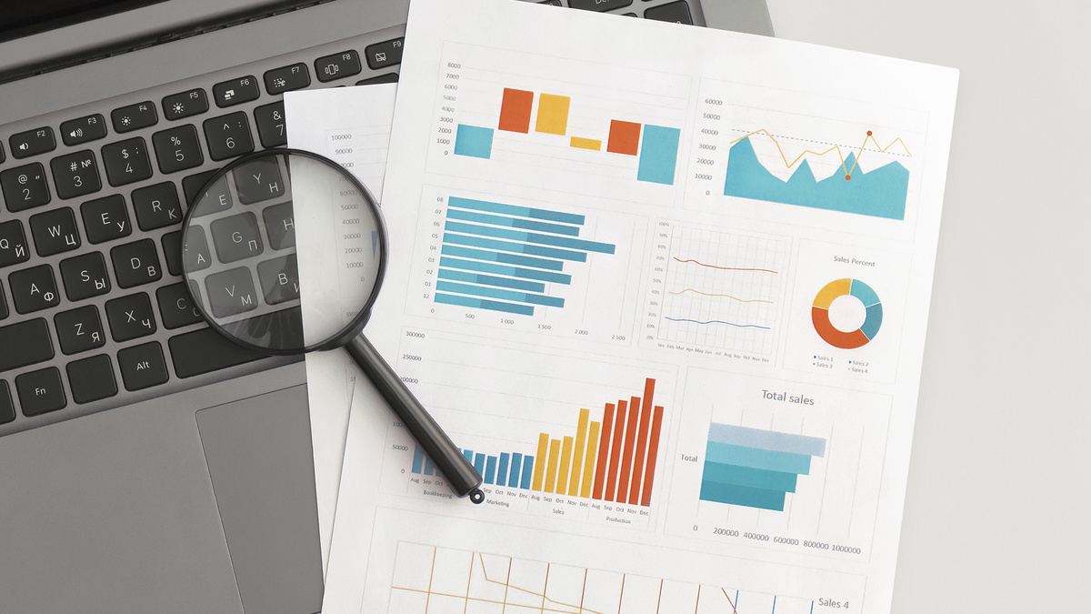 Аудит сайтов и маркетинговых кампаний