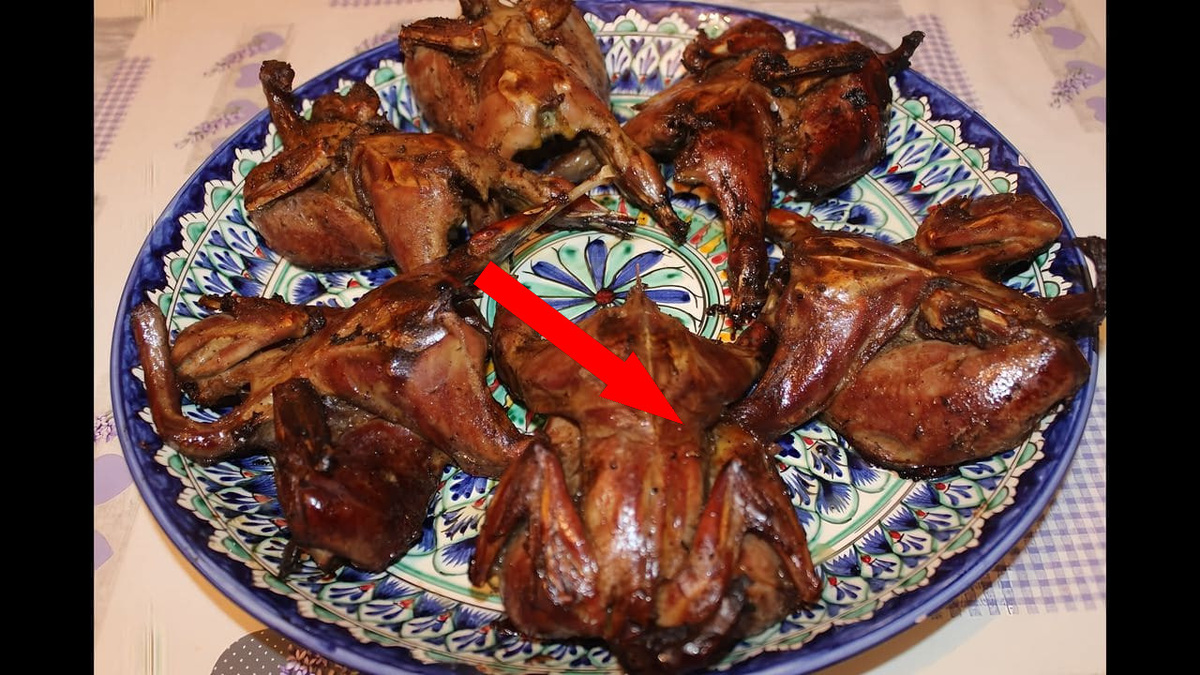    Тайный рецепт куропатки в сливочном соусе из усадьбы графа Шереметева