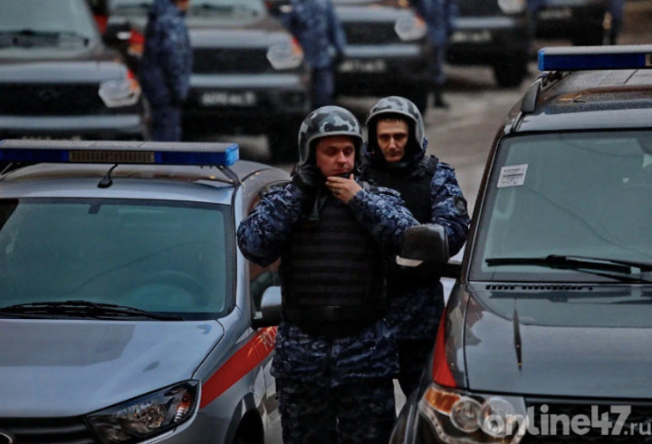 фото: Валентин Илюшин/Online47