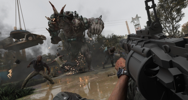 Скриншот игры