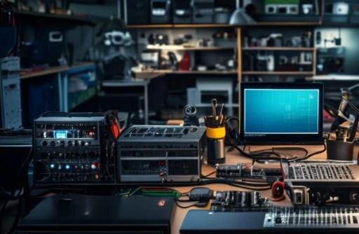 
Привет из далёкого детства