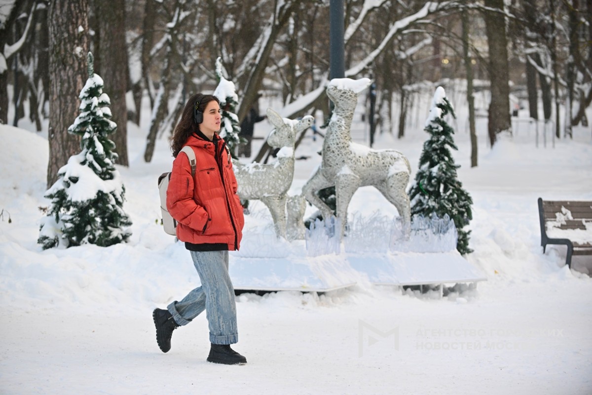 Фотограф: Сергей Киселев