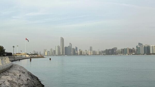    © REUTERS Abdelhadi Ramahi