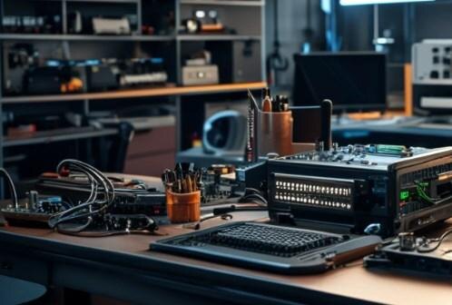 
Когда нерезкое становится чётким, или Что такое Unsharp Masking