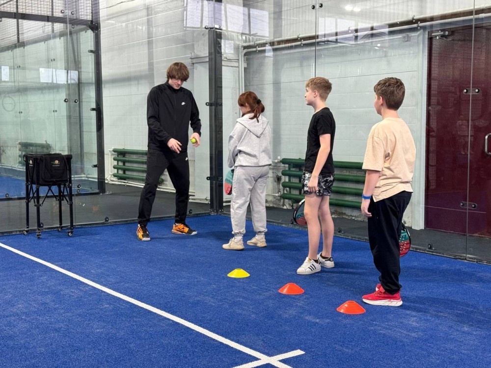    В частных спортклубах Нижегородской области проводят тренировки для ветеранов СВО