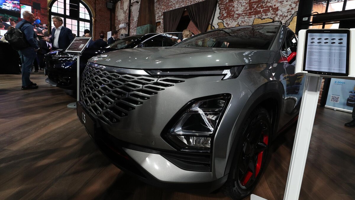    Фото: ИЗВЕСТИЯ/Эдуард Корниенко