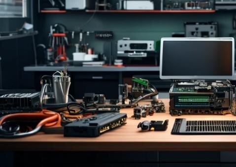 
Auxiliary Input не только для музыки и почему он важен при ремонте