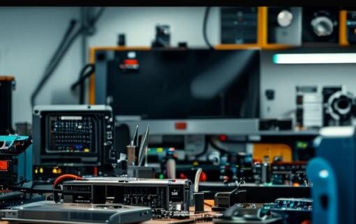 
Что значит "разрешение" в камерах и почему это важно для вас