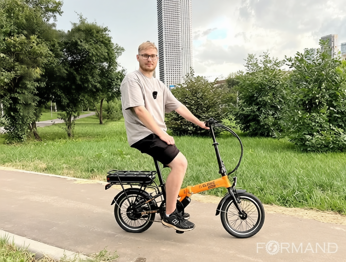 Ваш личный «последний километр» всегда с собой. В кармане маршрута.