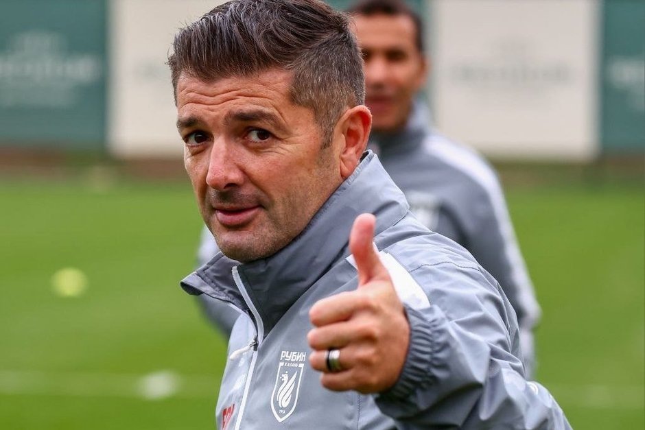   взято с телеграм-канала ФК "Рубин"