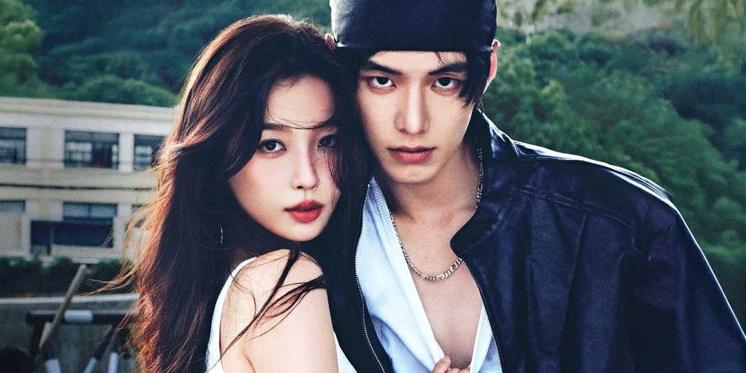 "Двойной путь (2025)" и ещё 6 романтических китайских дорам, от которых невозможно оторваться