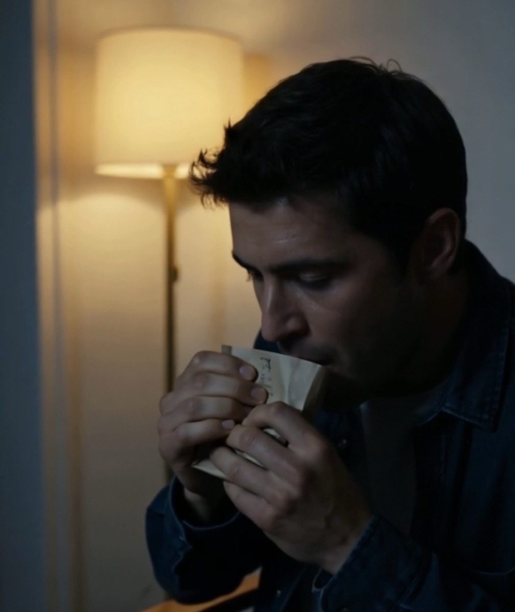 Почему дыхание в пакет может навредить?