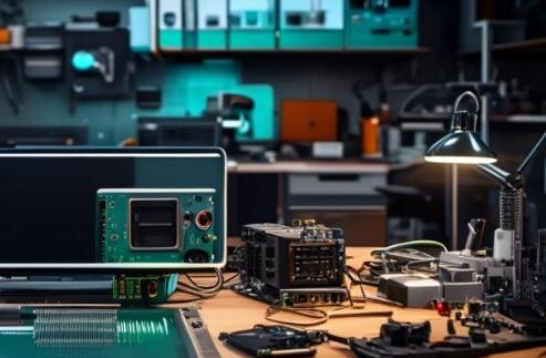 
Как разумно использовать Refresh Rate Overclocking для улучшения работы экрана