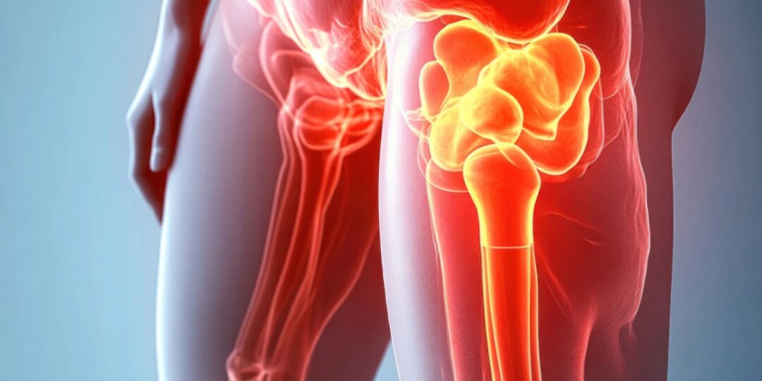 Коксартроз: когда каждый шаг дается с трудом. Как спасти самый важный сустав, пока не поздно