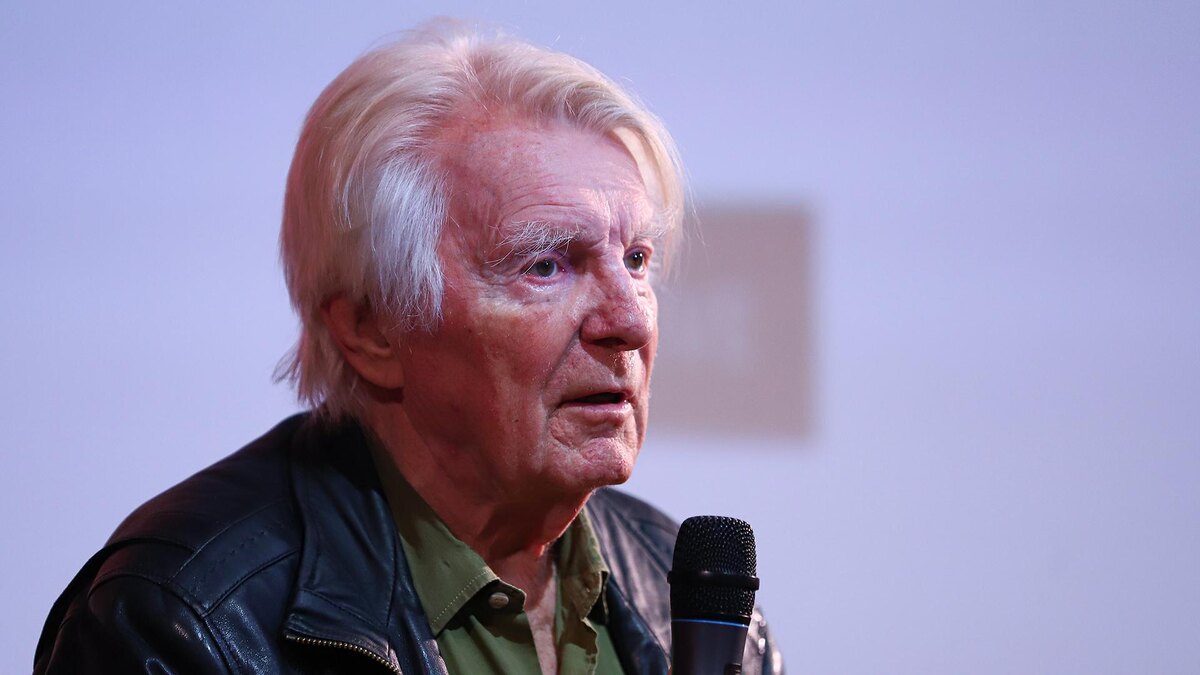 Фото: RAZMIK ZACKARYAN/globallookpress.com