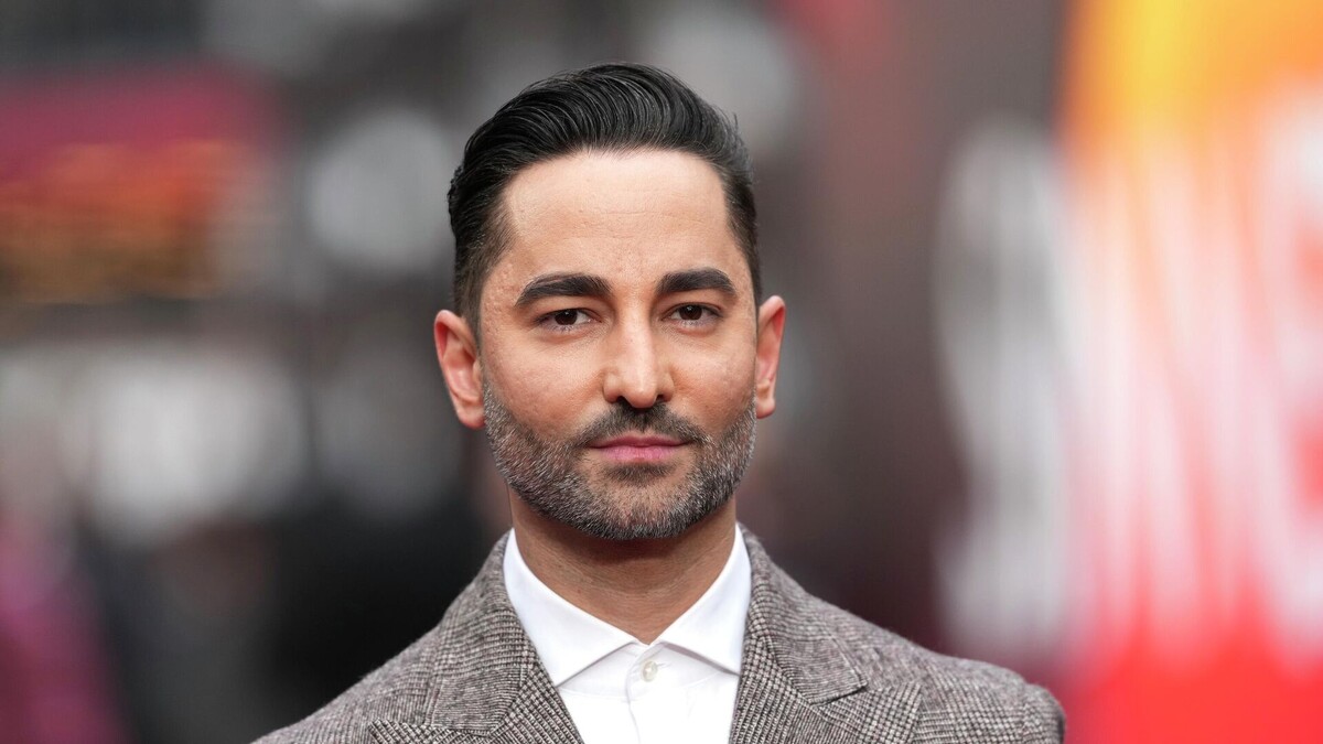 © AP Photo / Scott A Garfitt