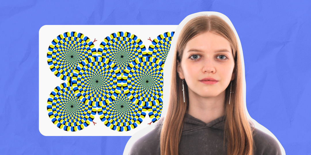 Картиночный тест психического здоровья