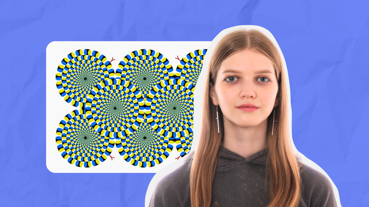 Психолог Анастасия Гудяева.