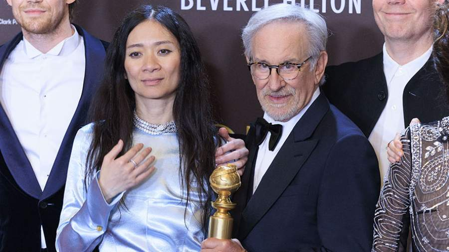 Фото: Global Look Press/Ariana Ruiz/BNS