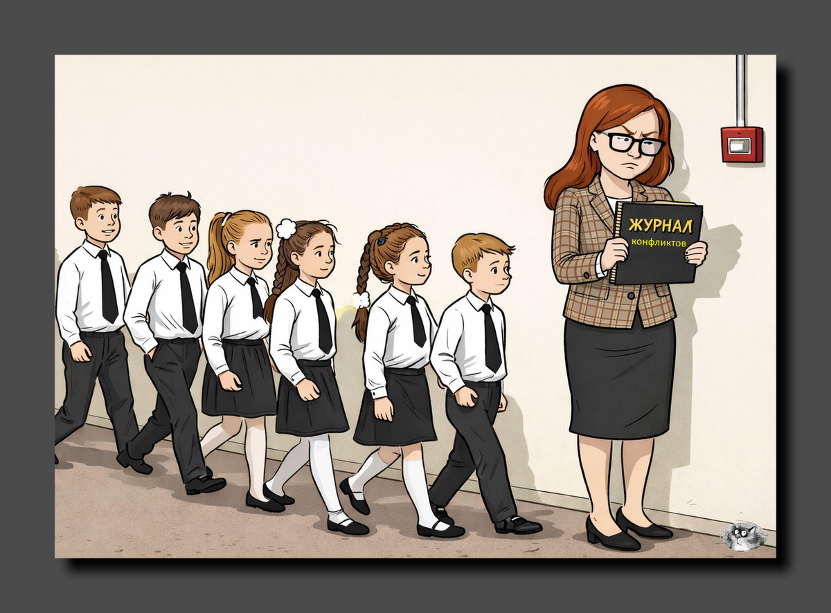 Коллаж автора