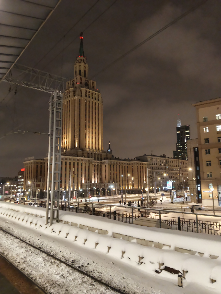 Фото автора