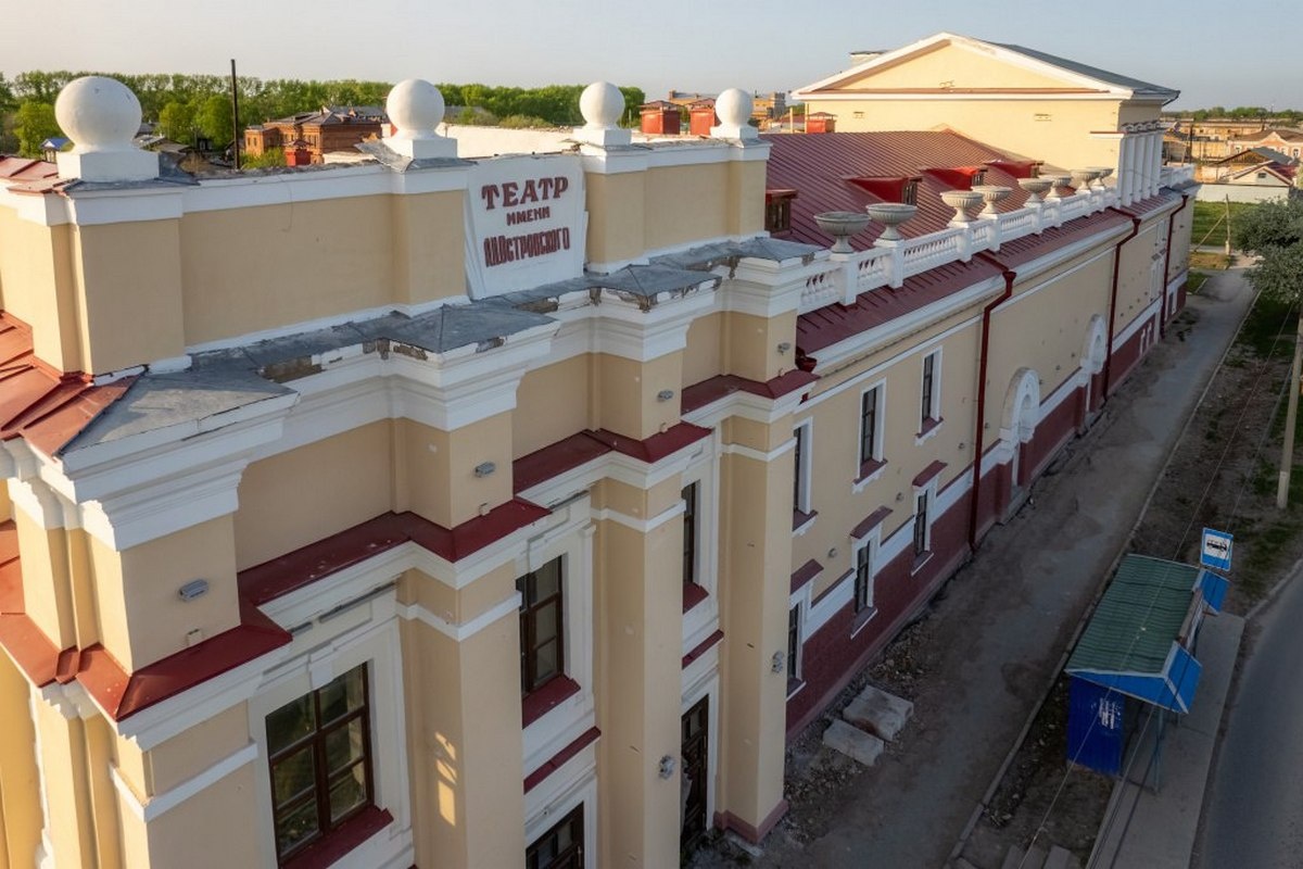    Фото: пресс-служба правительства Свердловской области