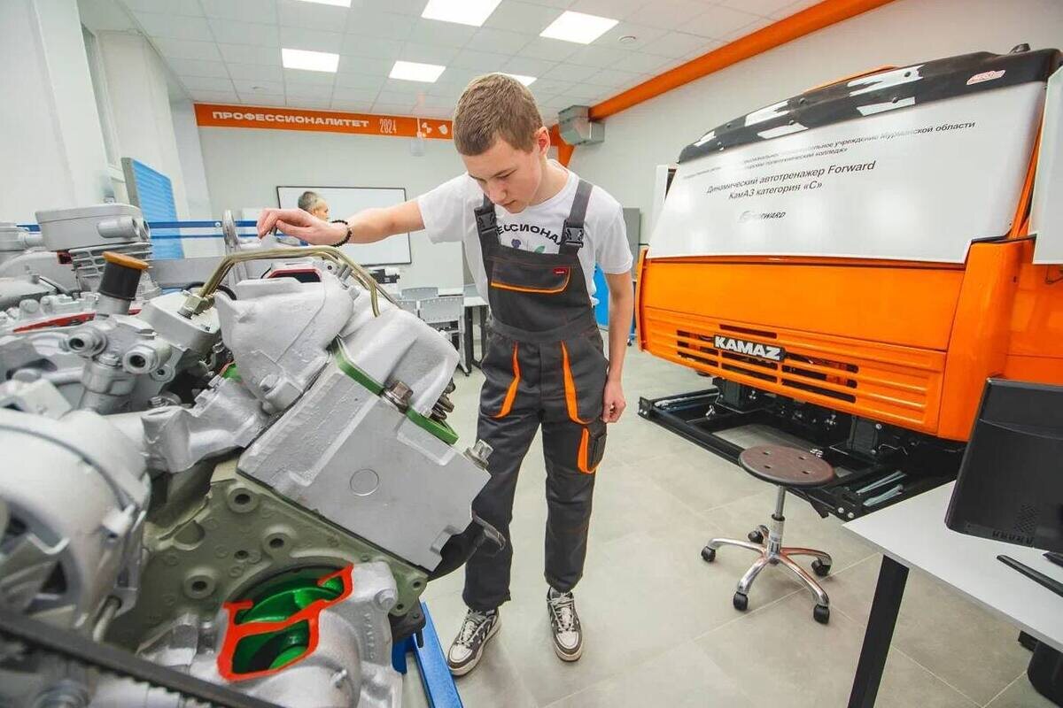    Фото: Андрей Чибис, источник: Telegram-канал