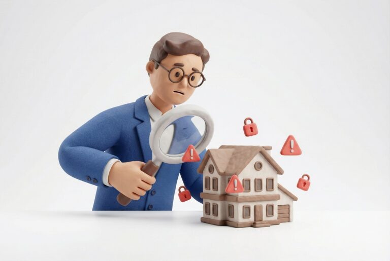 Тщательная проверка объекта до сделки — это ваша страховка от того, что Росреестр приостановит регистрацию в последний момент из-за неучтенного запрета или старого долга.