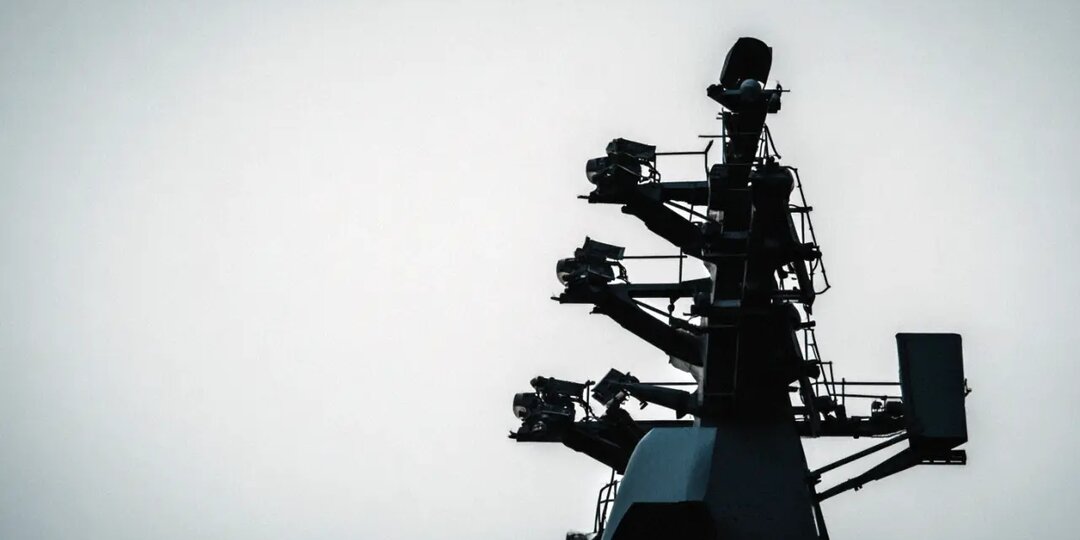 Наши моряки вернулись домой из американского плена. Что было самым странным на борту танкера?