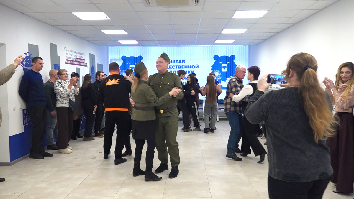    Фото: ТРК Таврия