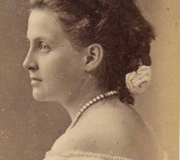 Её любили все родственники - королева Греции, внучка Николая I: "Тетя Ольга походила на святую"