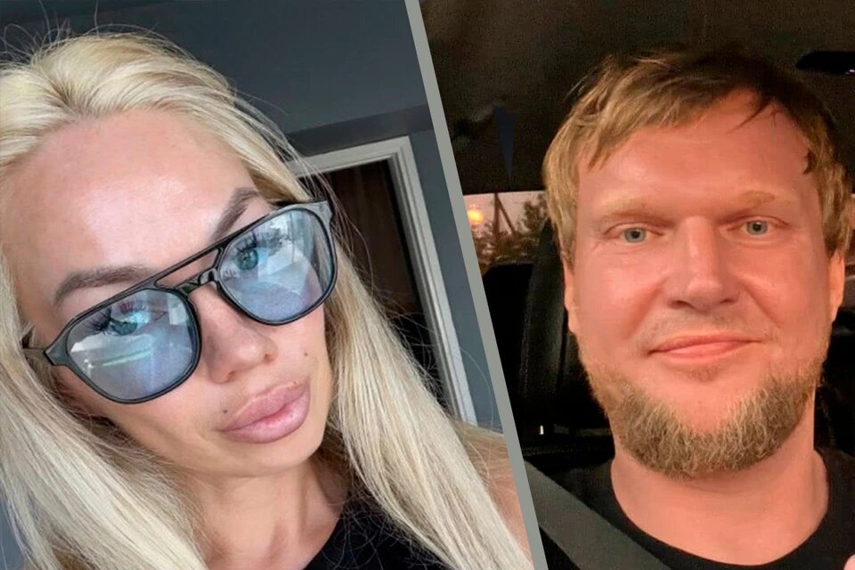 Любовь и Александр погибли с разницей в неделю. Фото: КП-Пермь