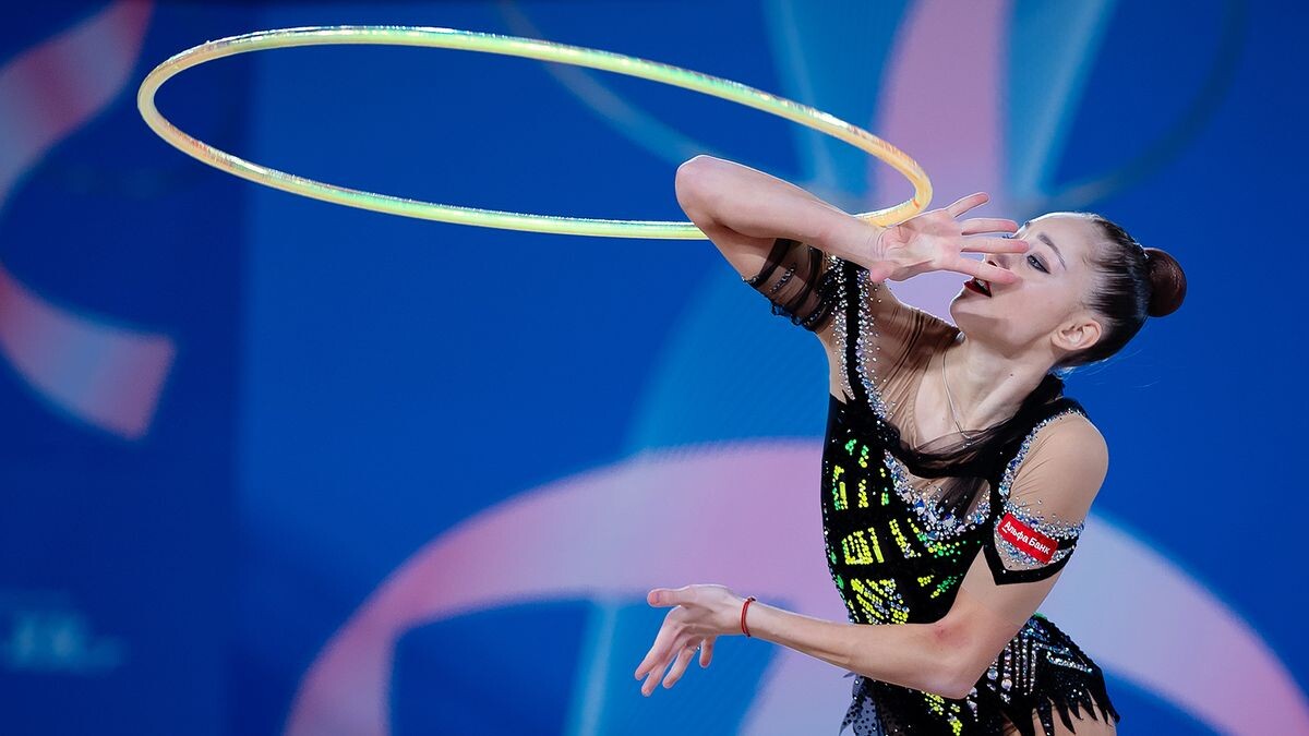    Денис Гладков, Sport24