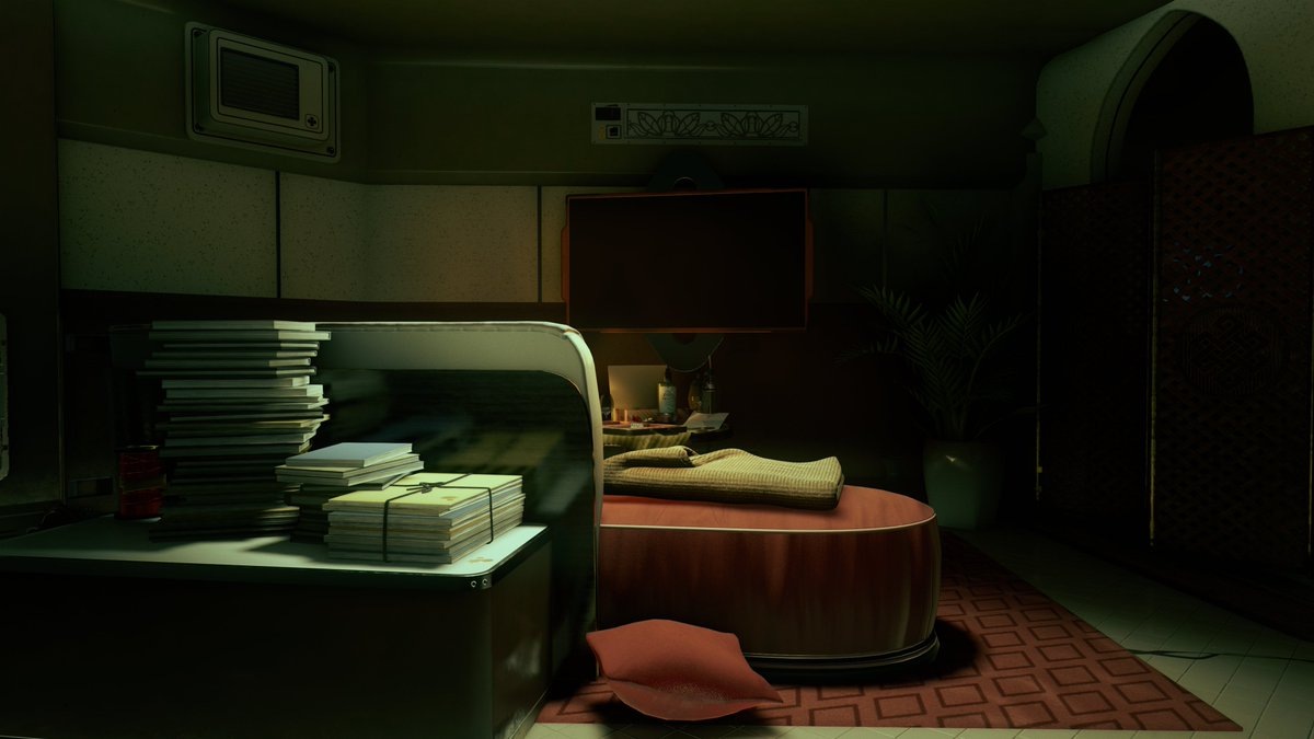 Скриншот ONTOS