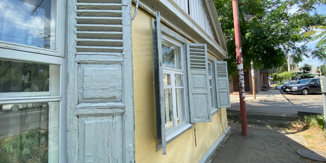 Недвижимость Краснодара: купили по фото - получили кота в мешке. Ошибки удаленной покупки, или почему иногда лучше семь раз отмерить