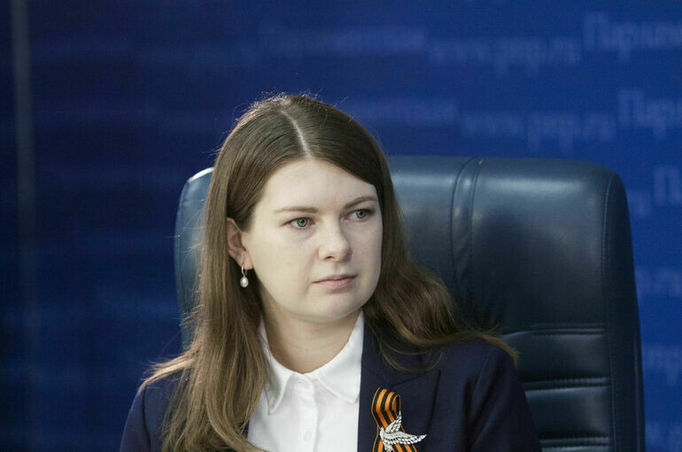   Михаил Нилов/«Парламентская газета»