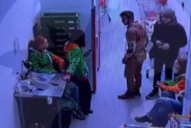 Срок за защиту? Русский парень спас девочку от мигранта, но отправится в колонию