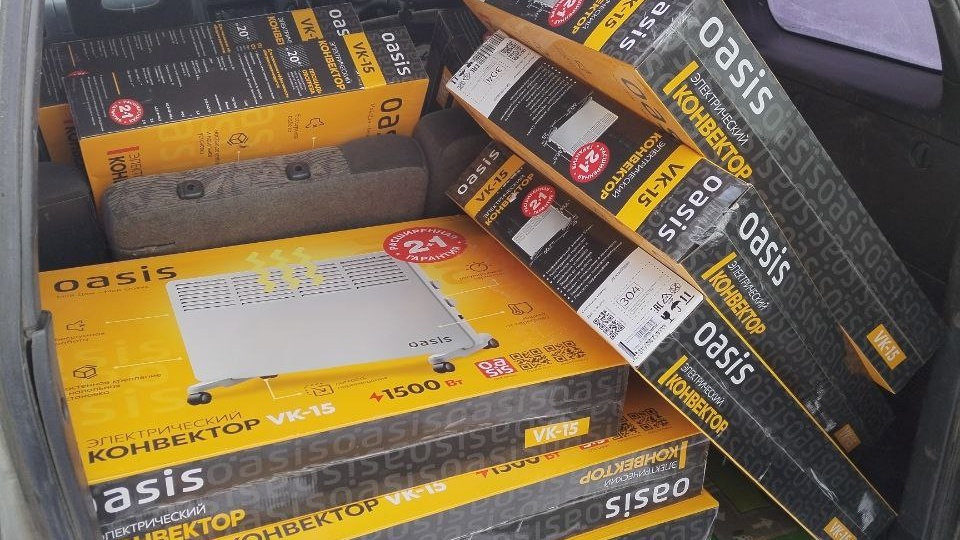 Волонтер из Бодайбо: «Такого сплочения людей я не видел никогда»