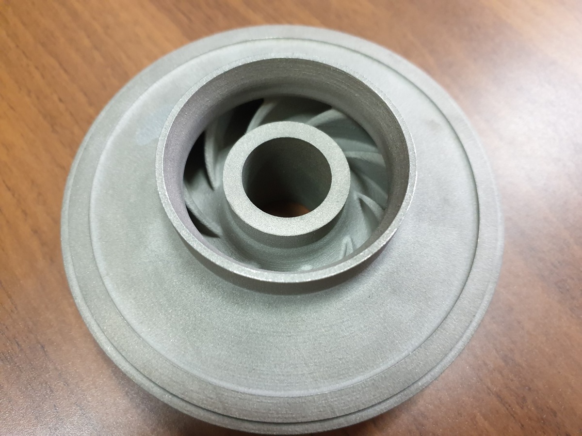 До обработки