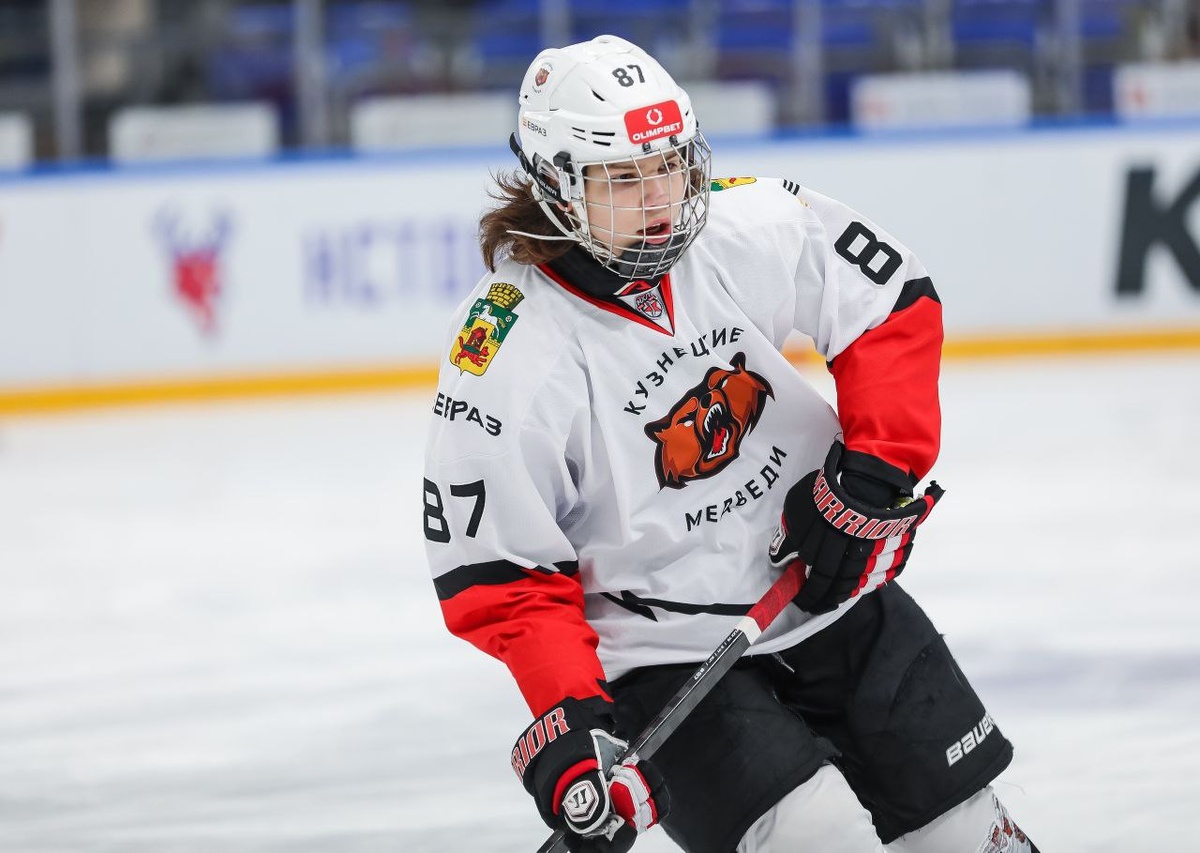 Семён Герасимов