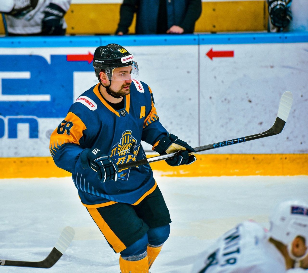 Иван Силаев