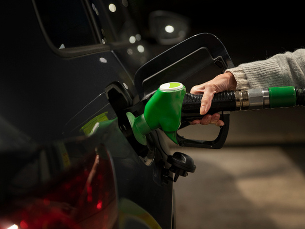Бензин АИ-92 подорожал более чем на 10% в Нижегородской области