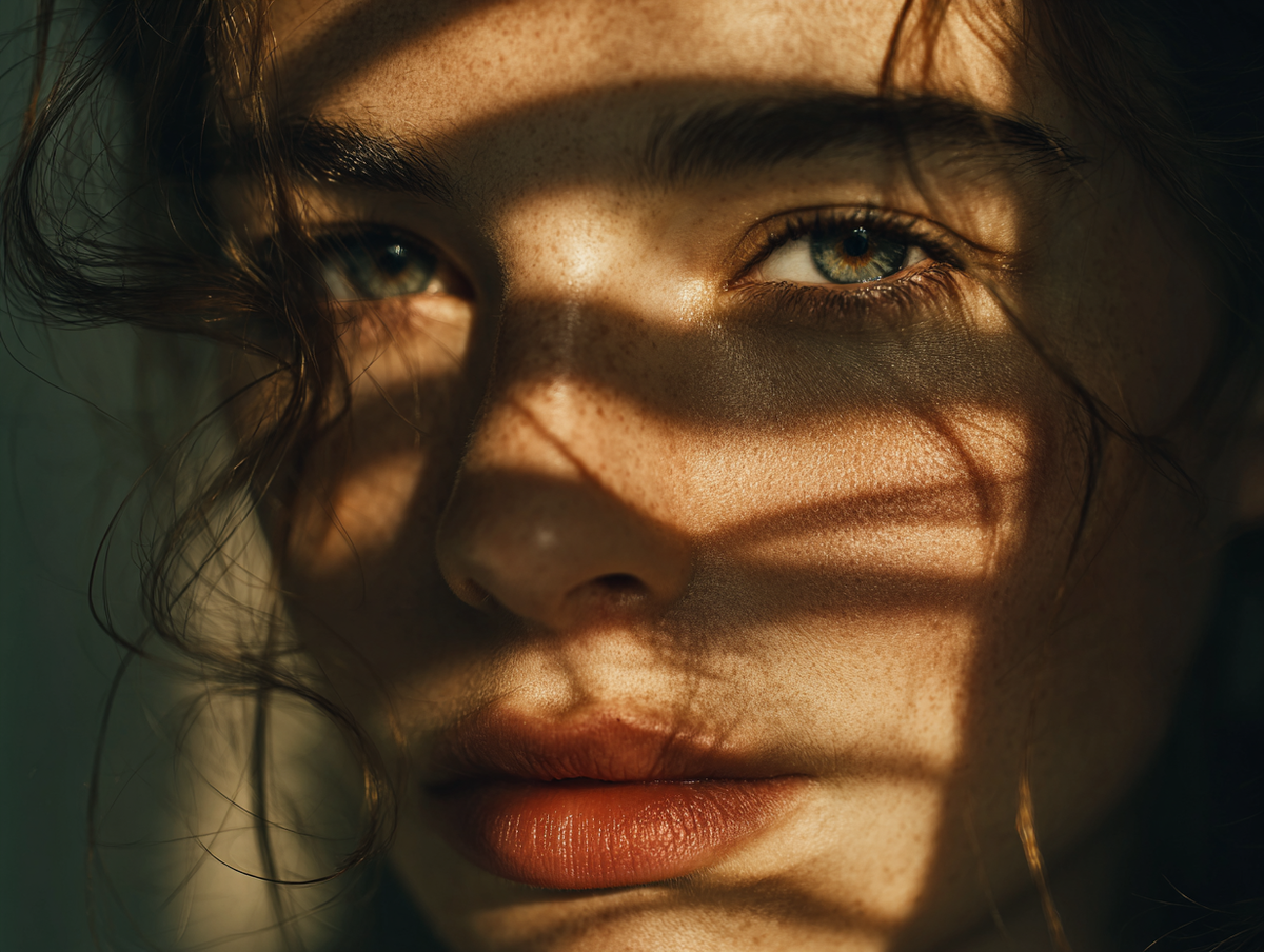 Тень и Свет