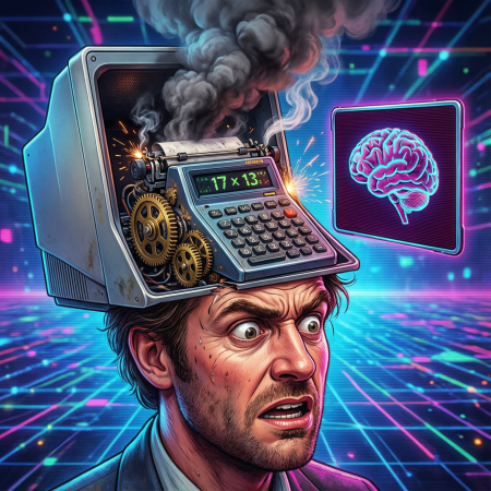 🚀 Лайфхаки: Техники быстрого счёта — ваш мозг как суперкомпьютер (почти)