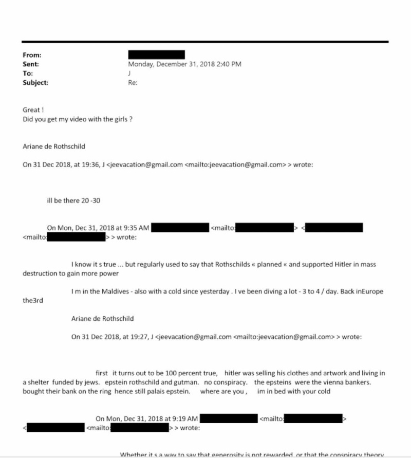    Дмитриев: сатанинская клика Ротшильдов получила выгоду от госпереворота на Украине