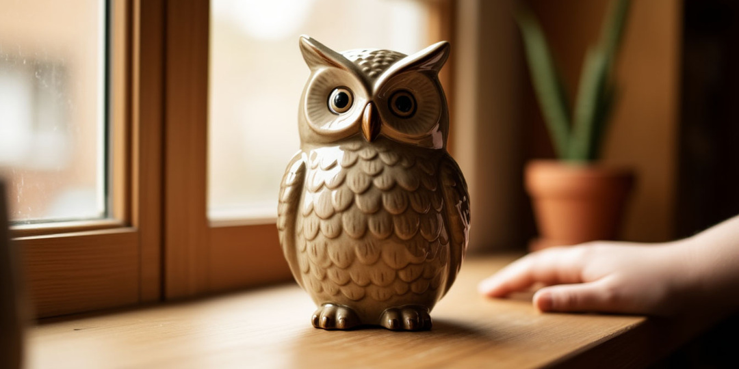 «Пустая сова»