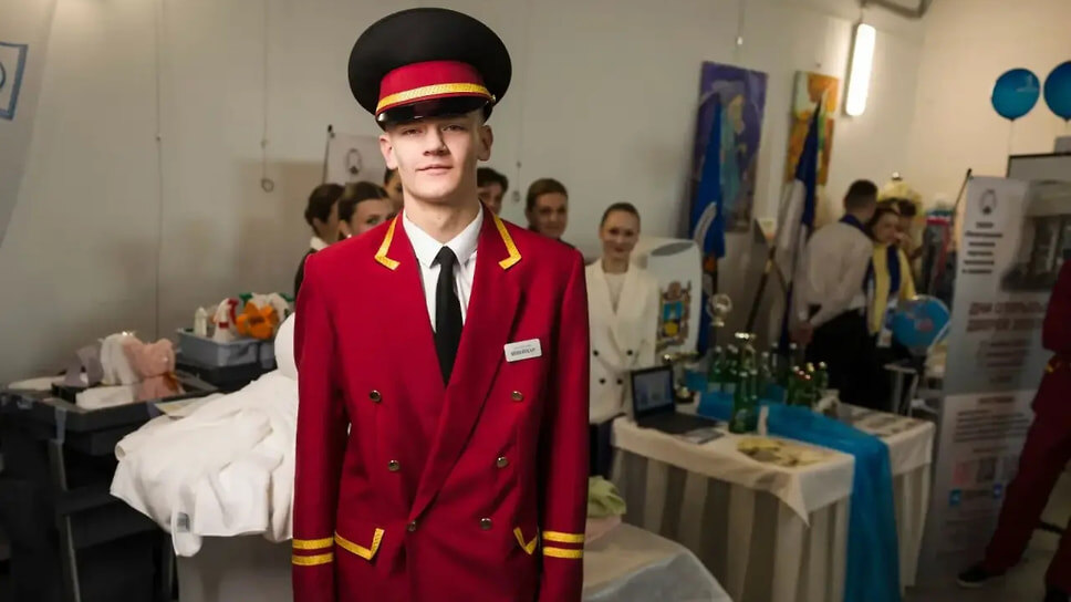 Фото: минсоц СК