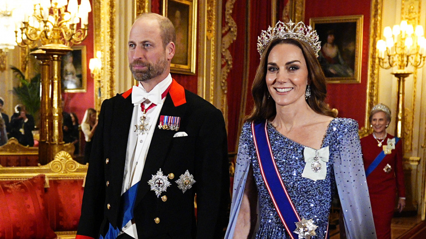    Фото: www.globallookpress.com/Picture by i-Images/Pool