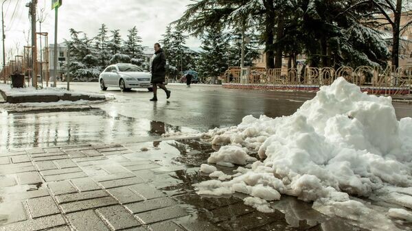    © Sputnik / Михаил Авагимов